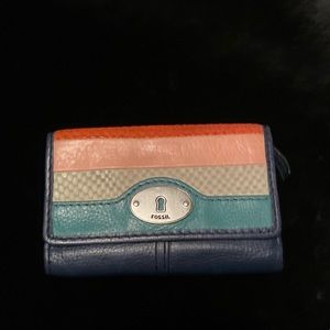 Fossil Wallet